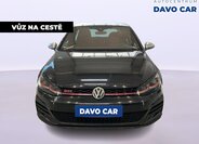 Volkswagen Golf Hatchback 2,0 l 180 kw