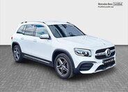 Mercedes-Benz GLB 7