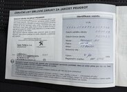 Peugeot 308 Kombi 1,5 l 96 kw