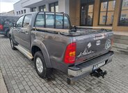 Toyota Hilux Pick-up 2,5 l 106 kw