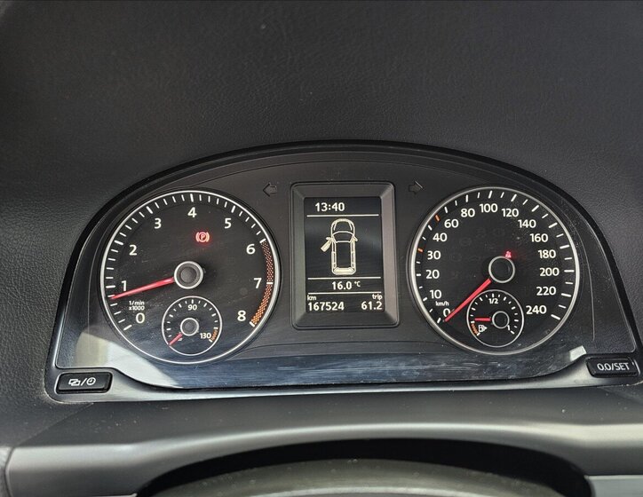 Volkswagen Touran 15