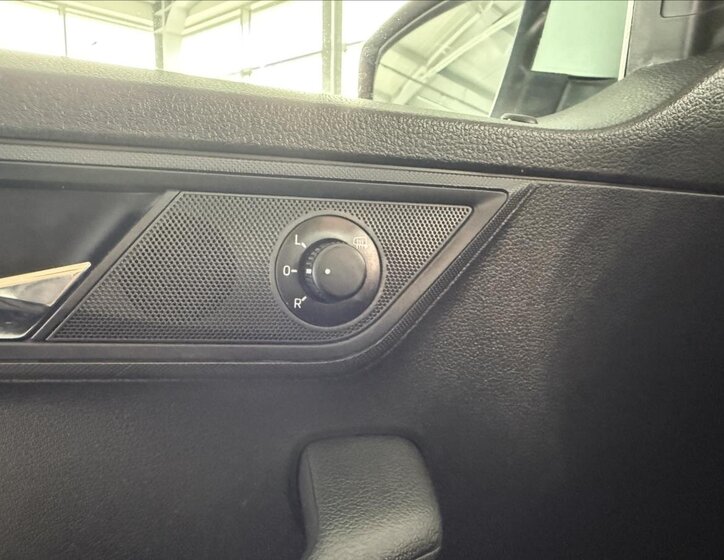 Škoda Fabia Hatchback 999,0 55 kw