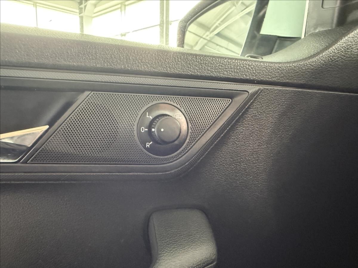 Škoda Fabia Hatchback 999,0 55 kw