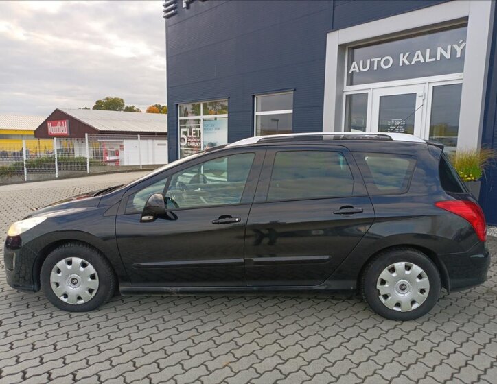 Peugeot 308 Kombi 1,6 l 80 kw