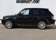 Land Rover Range Rover Sport 4
