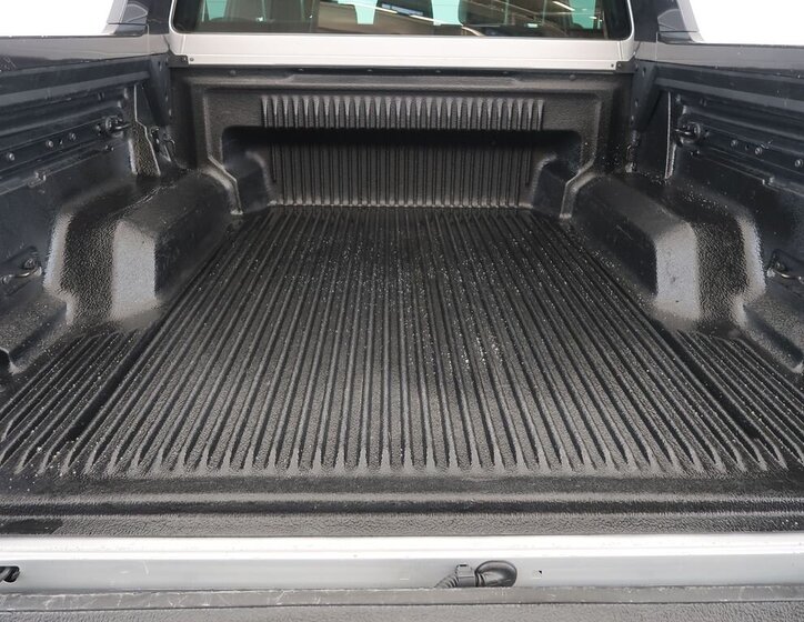 Ford Ranger SUV 2,0 l 156 kw