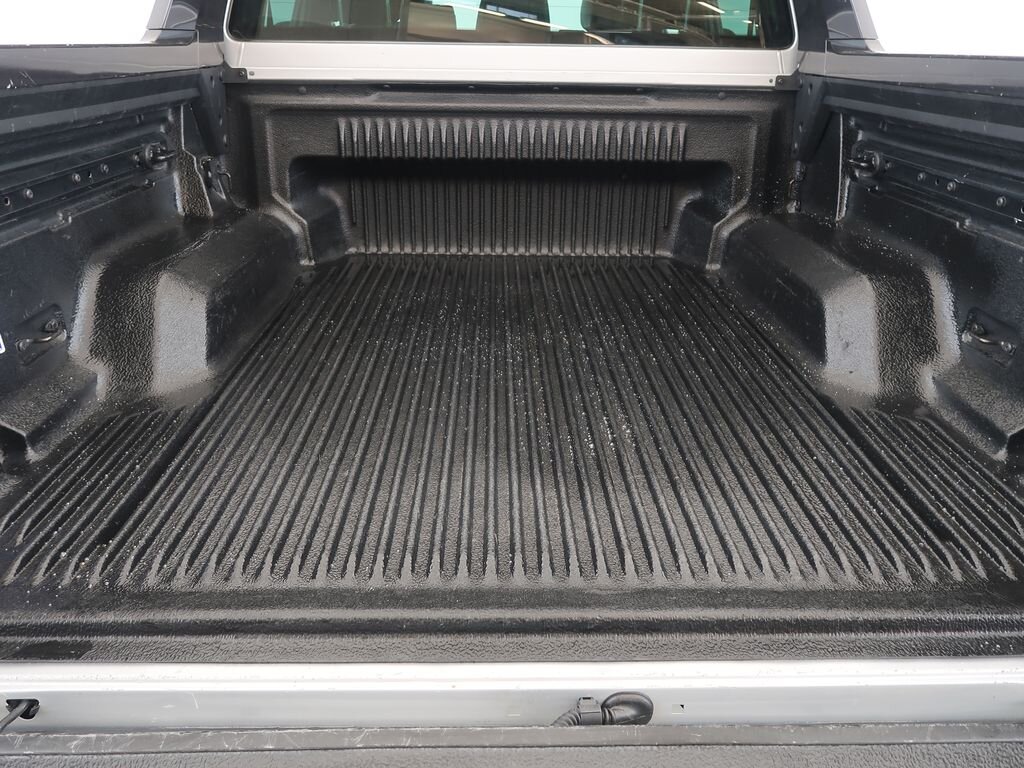 Ford Ranger SUV 2,0 l 156 kw