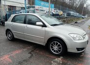 Toyota Corolla Hatchback 1,4 l 66 kw