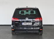 Volkswagen Sharan 4