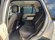 Land Rover Range Rover SUV 3,0 l 221 kw