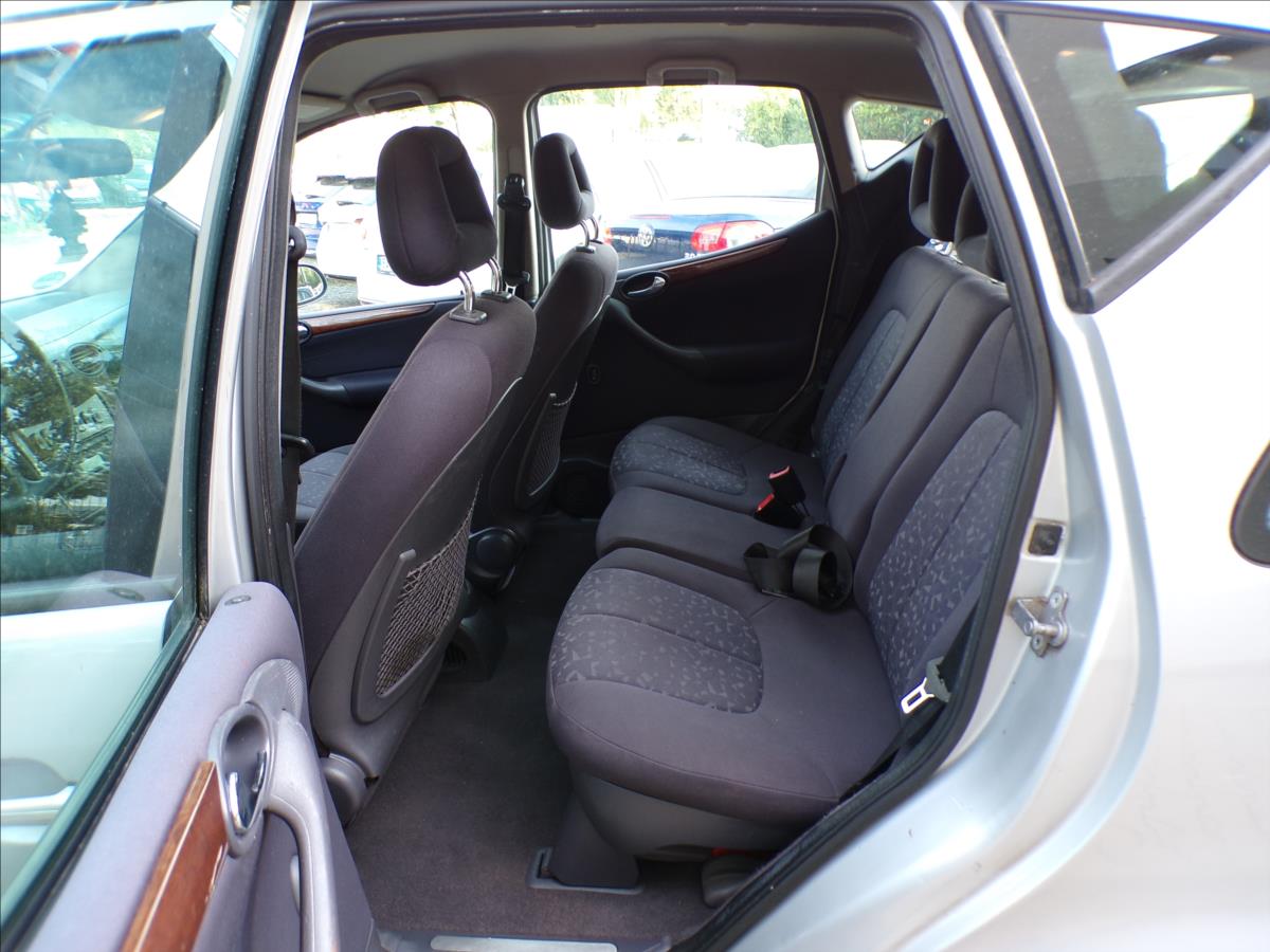 Mercedes-Benz Třídy A