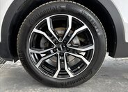 KIA Sorento SUV / Terénní 2,2 l 147 kw