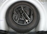 Škoda Octavia Kombi 1,6 l 77 kw