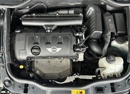 Mini Cooper Hatchback 1,6 l 90 kw