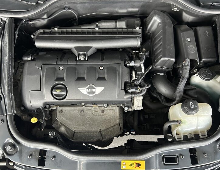 Mini Cooper Hatchback 1,6 l 90 kw