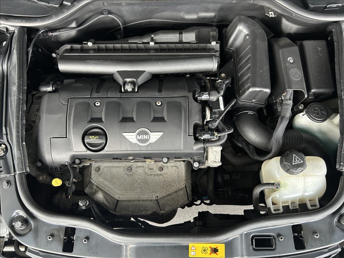 Mini Cooper Hatchback 1,6 l 90 kw