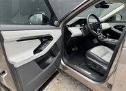 Land Rover Range Rover Evoque 10