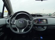Toyota Yaris Hatchback 1,5 l 55 kw