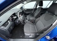 Škoda Octavia Kombi 1,6 l 85 kw