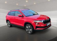 Škoda Karoq Kombi 2,0 l 110 kw