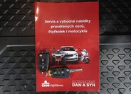 Volkswagen Golf Kombi 1,4 l 92 kw