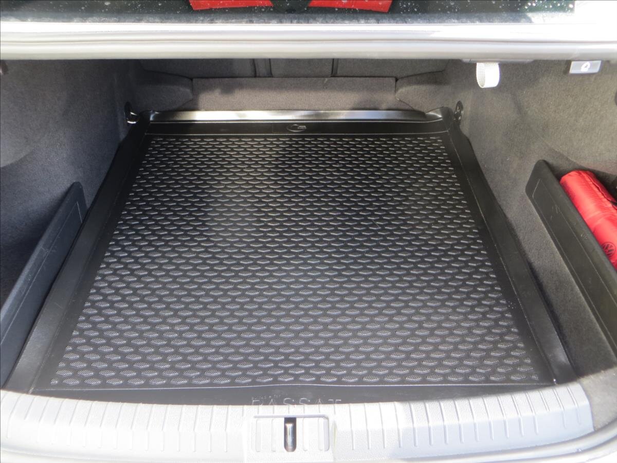 Volkswagen Passat Liftback 1,5 l 110 kw