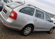 Škoda Octavia Kombi 1,6 l 77 kw