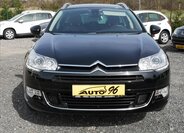 Citroën C5 Kombi 2,2 l 150 kw