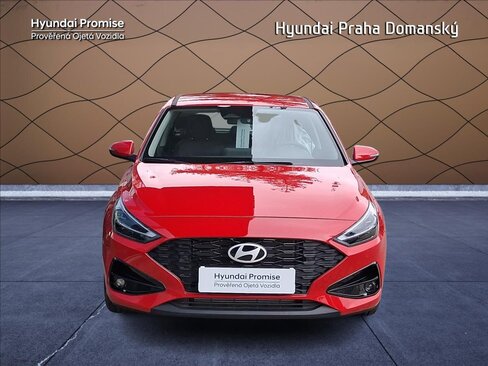 Hyundai i30 Kombi 1,5 l 103 kw