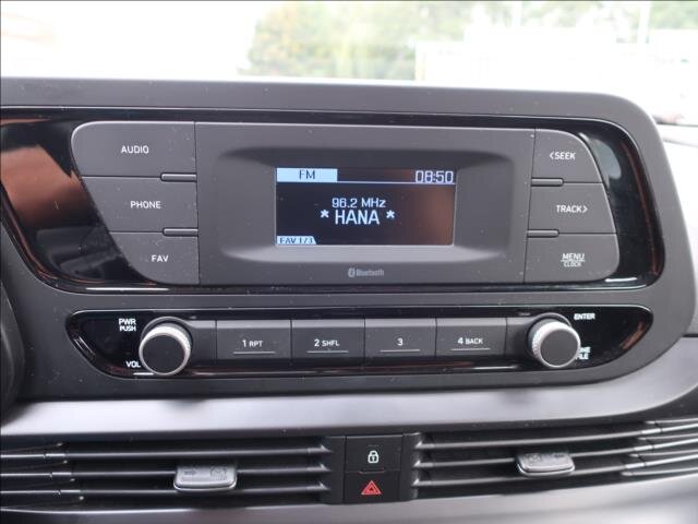 Hyundai i20 Hatchback 1,2 l 61 kw