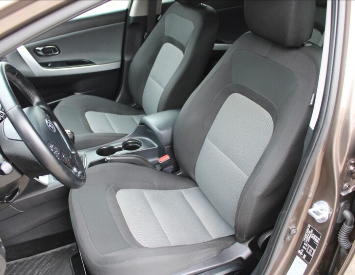 KIA Ceed Kombi 1,6 l 100 kw