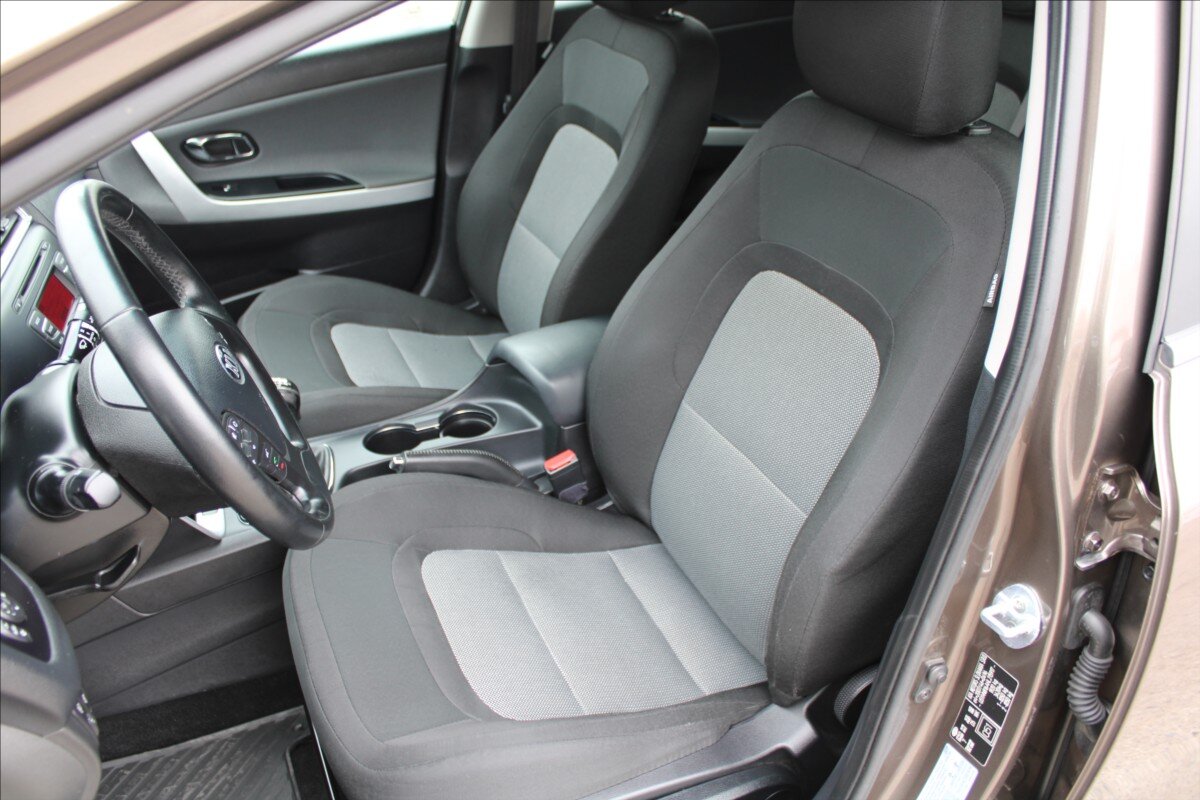 KIA Ceed Kombi 1,6 l 100 kw