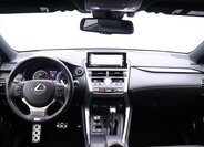 Lexus NX 300h 29