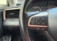 Lexus RX 450h 12