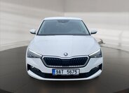 Škoda Scala 2