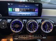 Mercedes-Benz Třídy A 11