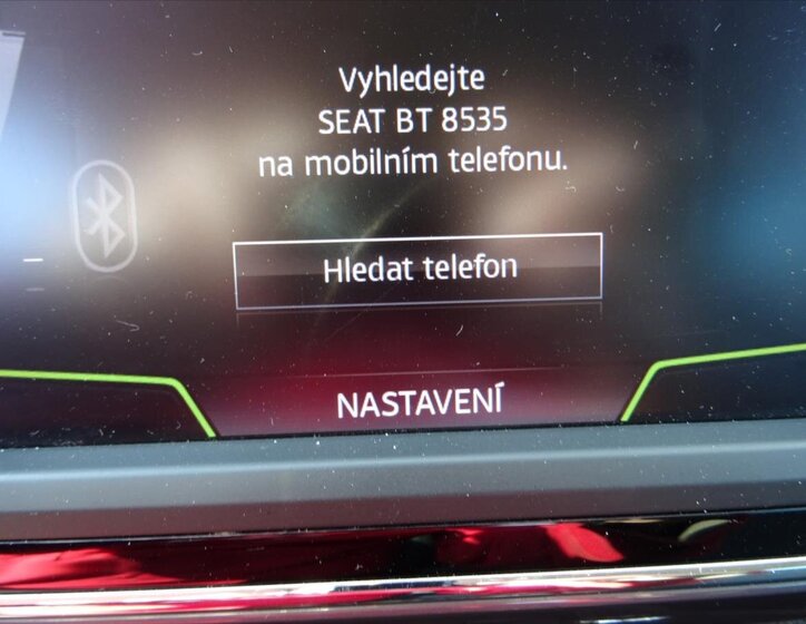Seat Ateca MPV 999,0 85 kw