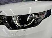 Land Rover Discovery SUV / Terénní 2,0 l 132 kw