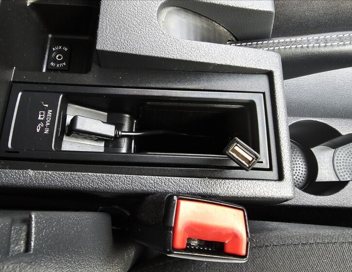 Volkswagen Touran 42