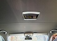 Mercedes-Benz Třídy V Kombi 2,0 l 140 kw