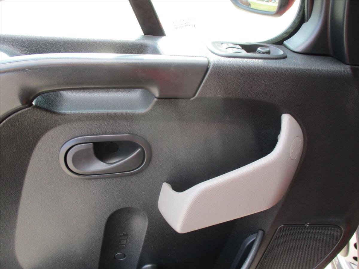 Renault Master Ostatní 2,3 l 81 kw