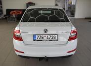 Škoda Octavia 7