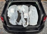 Volkswagen Passat 40