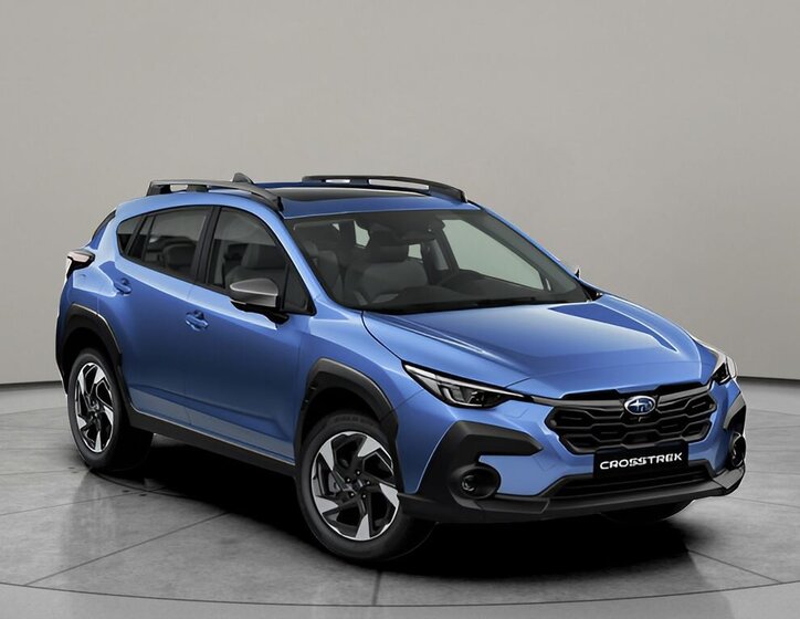 Subaru Crosstrek SUV / Terénní 2,0 l 100 kw