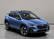Subaru Crosstrek SUV / Terénní 2,0 l 100 kw