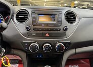 Hyundai i10 Hatchback 1,2 l 64 kw