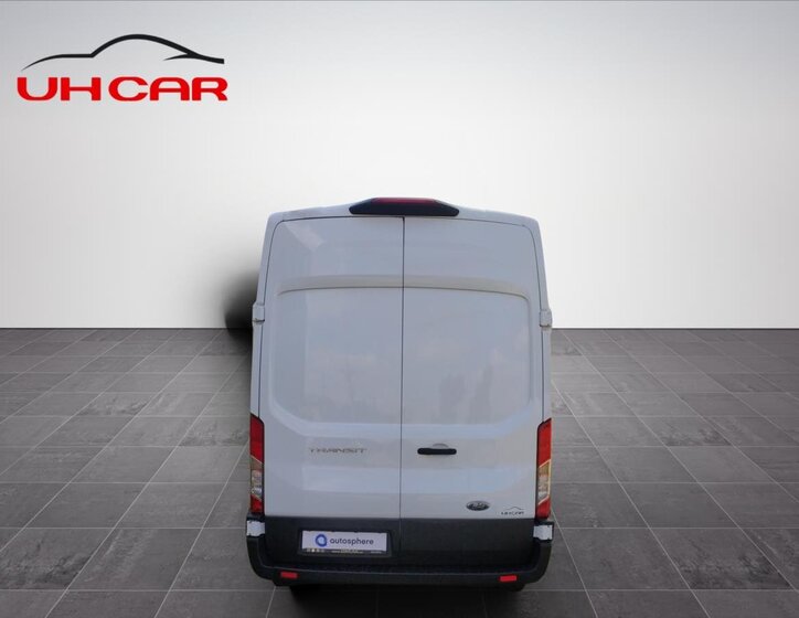 Ford Transit Skříň 2,0 l 96 kw