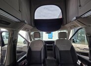 Volkswagen California VAN-Minibus 2,0 l 110 kw