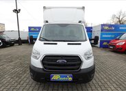 Ford Transit Ostatní 2,0 l 96 kw