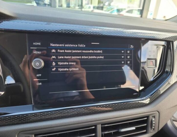 Volkswagen Taigo Hatchback 999,0 85 kw